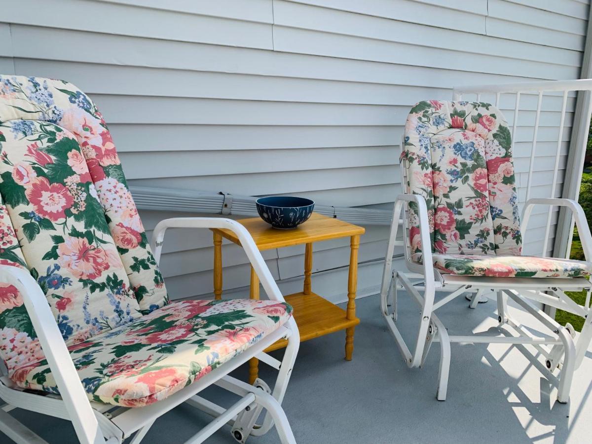 Le Philemon Club Azur Plage Memphremagog ภายนอก รูปภาพ
