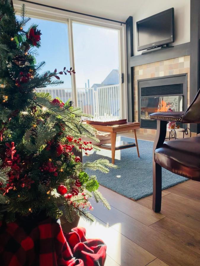 Le Philemon Club Azur Plage Memphremagog ภายนอก รูปภาพ